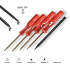 Batería de Repuesto A1321 para Mid 2009 2010 MacBook Pro 15-inch A1286 EMC 2324 2325 - BatPower 6