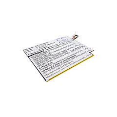 Batería de Repuesto para ASUS Transformer Book T200TA, Transformer Book T200TA 12" PN C21N1334 - XSPLENDOR