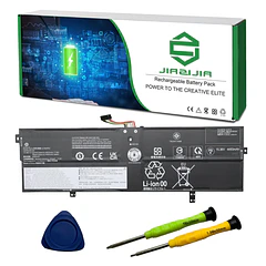 Batería de Repuesto L21B4PE2 para Lenovo IdeaPad Yoga 7 16IAP7 14IAL7 14ARB7 Series L21L4PE0 SB11F38382 - JIAZIJIA