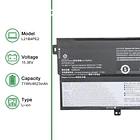 Batería de Repuesto L21B4PE2 para Lenovo IdeaPad Yoga 7 16IAP7 14IAL7 14ARB7 Series L21L4PE0 SB11F38382 - JIAZIJIA 2