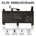Batería de Repuesto C41N1731-2 para Asus ROG Strix Scar/Hero II G712 G732 G731 GL504GW GL504GS - LUSONBAY 5