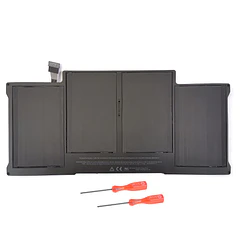Batería de Repuesto A1377 para Apple MacBook Air 13.3" Inch A1369 Late 2010 MC504 MC504LL/A