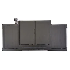 Batería de Repuesto A1377 para Apple MacBook Air 13.3" Inch A1369 Late 2010 MC504 MC504LL/A