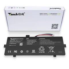 Batería de Repuesto U3478110PV-2S1P para Jumper Ezbook s5 go 7.6V 4500mAh 34.3W - Tanch