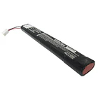 Batería de Repuesto CS-PT5526SL para Brother PJ-663 LB4707001 PA-BT-300 PA-BT-500 PJ-4844A SB-BT500-N - Estry 1