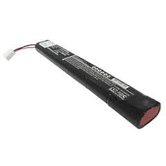 Batería de Repuesto CS-PT5526SL para Brother PJ-663 LB4707001 PA-BT-300 PA-BT-500 PJ-4844A SB-BT500-N - Estry