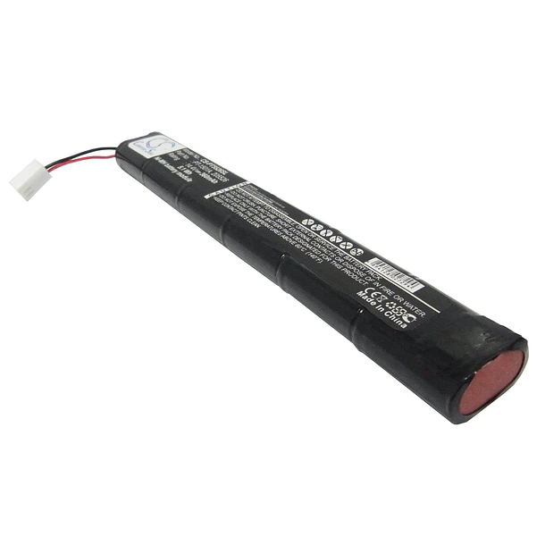 Batería de Repuesto CS-PT5526SL para Brother PJ-663 LB4707001 PA-BT-300 PA-BT-500 PJ-4844A SB-BT500-N - Estry 1