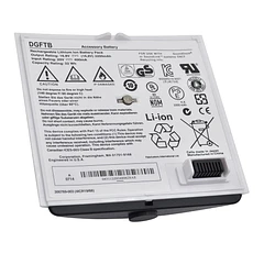 Batería de Repuesto para Bose Sounddock Portable Digital Music System SoundLink Air 300769-001 300769-002 - DGTECH