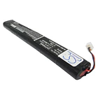 Batería de Repuesto CS-PT5526SL para Brother PJ-663 LB4707001 PA-BT-300 PA-BT-500 PJ-4844A SB-BT500-N - Estry 2