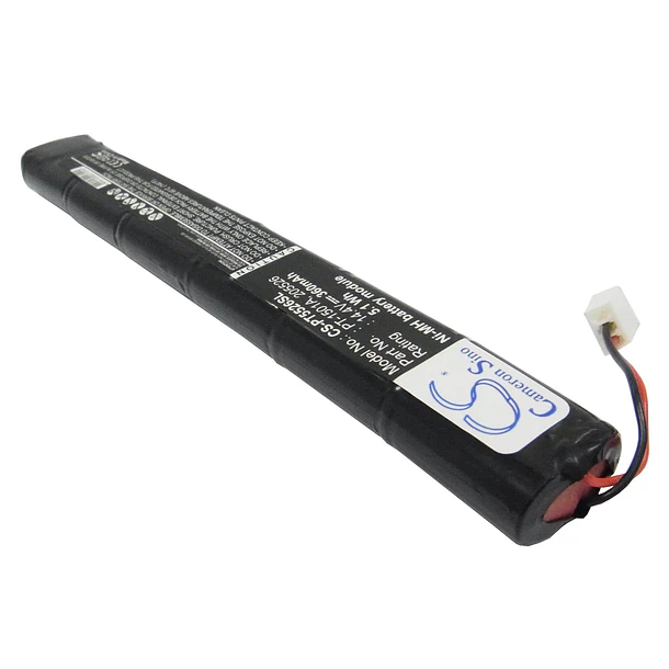 Batería de Repuesto CS-PT5526SL para Brother PJ-663 LB4707001 PA-BT-300 PA-BT-500 PJ-4844A SB-BT500-N - Estry 2