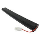 Batería de Repuesto CS-PT5526SL para Brother PJ-663 LB4707001 PA-BT-300 PA-BT-500 PJ-4844A SB-BT500-N - Estry 3