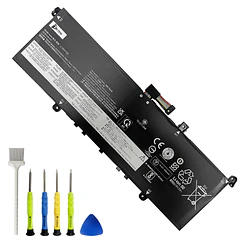Batería de Repuesto JPFMR para Lenovo ThinkBook 13S G2 are 20WC ITL 20V9 G3 ACN - TAVZENL