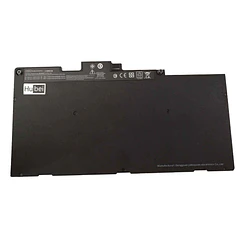 Batería de Repuesto CS03XL para HP EliteBook 745 755 840 850 G3 G4 848 G3 - Hubei