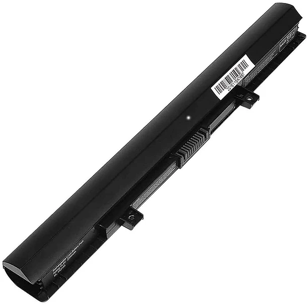 Batería de Repuesto PA5185U-1BRS para Satellite C55-B5302 C55-B5299 C55-B5287 PA5185-1BRS PA5184U-1BRS PA5184-1BRS PA5186-1BRS PA5195-1BRS PA5185U1BRS - powerforlaptop Replace 1