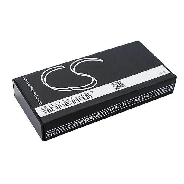 Batería de Repuesto CS-RAD1900SL para DELL E2K-UCP-61(B) PowerEdge T610 Perc 6i PowerEdge R610 PowerEdge M600 - Ejjinenbby 4