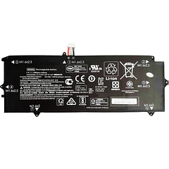 Batería de Repuesto GK5KY para Hp Elite X2 1012 G1 Series Laptop MG04 HSTNN-172C HSTNN-I72C - Jbery