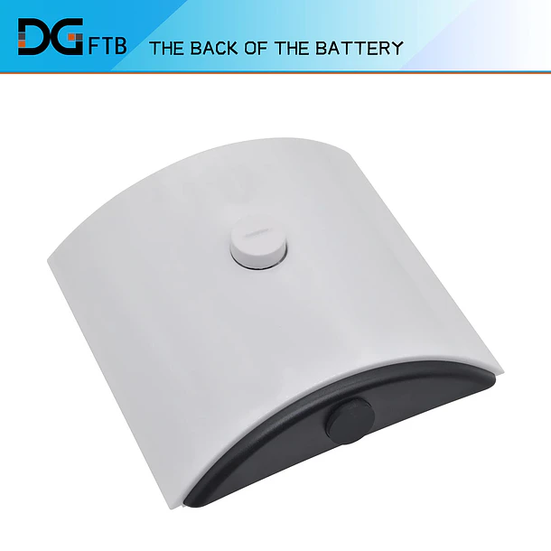 Batería de Repuesto para Bose Sounddock Portable Digital Music System SoundLink Air 300769-001 300769-002 - DGTECH 4