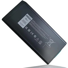 Batería de Repuesto JPFMR para Dell Latitude 14 Rugged 5404 5414 E5404 Extreme 7404 7414 - AURUNHO