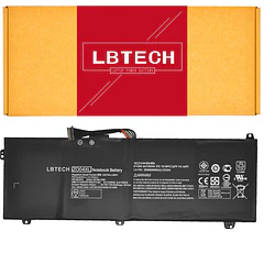 Batería de Repuesto ZO04XL para HP ZBook Studio G3 G4 Mobile Workstation HSTNN-LB6W 808396-421 808450-001 - LBTECH