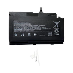 Batería de Repuesto AA06XL para diversos equipos compatibles según modelo AA06XL - 通用 HCSK