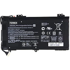 Batería de Repuesto SE03XL para HP Pavilion PC 14 14-AL000 14-AL003TU 14-AL001ng 14-AL003ng 14-AL004ng 14-AL005ng