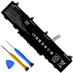 Batería de Repuesto JPFMR para HP EliteBook 830 835 840 845 G7 G8 Probook 635 - GBNENGTD