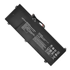 Batería de Repuesto ZO04XL para HP ZBook Studio G3 G4 Mobile Workstation HSTNN-LB6W 808396-421 808450-001 - LBTECH