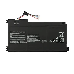 Batería de Repuesto BP02XL para ASUS VivoBook 14 E410MA L410MA E410KA E510MA E510KA F414MA L510MA