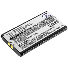 Batería de Repuesto CS-LPK500SL para LG NP5550WL NP5550B NP5558MC Music Flow P5 Music Flow P5 - DCH