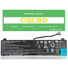 Batería de Repuesto AP16A4K para Acer ConceptD 7 CN715-71 Predator Triton 500 PT515-51 PT515-52 Series - CQCBD 1