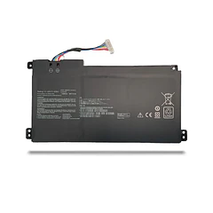 Batería de Repuesto BP02XL para ASUS VivoBook 14 E410MA L410MA E410KA E510MA E510KA F414MA L510MA