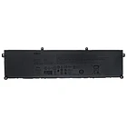 Batería de Repuesto M02R0 para diversos equipos compatibles según modelo M02R0 - FCZFCZ 1