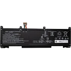 Batería de Repuesto BT04XL para HP ProBook 430 G8 440 G8 450 G8 630 G8 - HBFVG 1