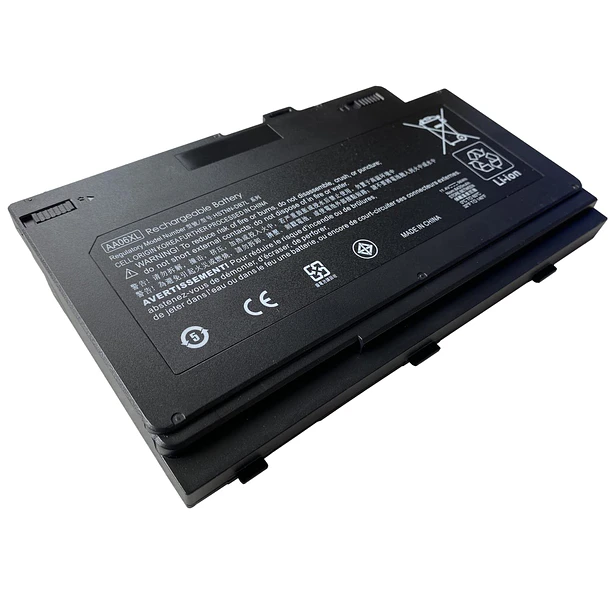 Batería de Repuesto AA06XL para diversos equipos compatibles según modelo AA06XL - 通用 HCSK 5