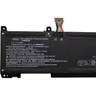 Batería de Repuesto BT04XL para HP ProBook 430 G8 440 G8 450 G8 630 G8 - HBFVG 2