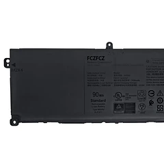 Batería de Repuesto M02R0 para diversos equipos compatibles según modelo M02R0 - FCZFCZ