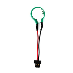 Batería CMOS RTC de Repuesto para BIOS CMOS Notebook Motherboard 3V Button Rechargeable Battery - PULADU VARTA