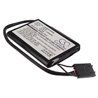 Batería de Repuesto CS-RAD1850SL para DELL Poweredge 1850, Poweredge 2800, Poweredge 2850 Part NO DELL - Xsplendor 1