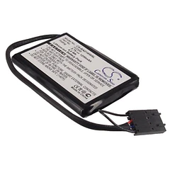 Batería de Repuesto CS-RAD1850SL para DELL Poweredge 1850, Poweredge 2800, Poweredge 2850 Part NO DELL - Xsplendor