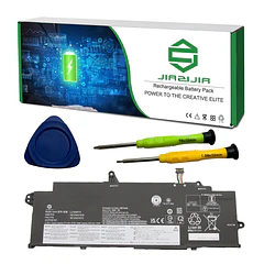 Batería de Repuesto L21M4P75 para Lenovo ThinkPad T14s Gen 3 2022 Gen 4 2023 Series - JIAZIJIA