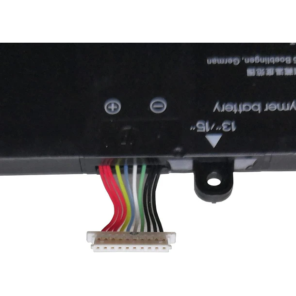 Batería de Repuesto BT04XL para HP ProBook 430 G8 440 G8 450 G8 630 G8 - HBFVG 4