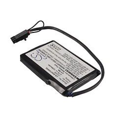 Batería de Repuesto CS-RAD1850SL para DELL Poweredge 1850, Poweredge 2800, Poweredge 2850 Part NO DELL - Xsplendor