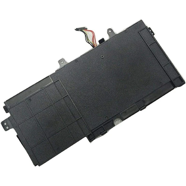 Batería de Repuesto L10M4P12 para ASUS Q551L Q551 Q551LN Q552UB N592UB N591LB Q551LN-BSI708 Q551LN-BBI706 Q552UB-BHI7T12 - HBFVG 3