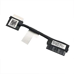 Cable de Alimentación de Repuesto NB07368-1 para Dell Bolt L14 Latitude 3400 0XRTPM 450.0FV09.0011 - GinTai