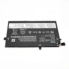 Batería de Repuesto L17L3P52 para Lenovo Thinkpad E590 L580 E595 L590 E490 E495 L480 E485 - Tanch 2