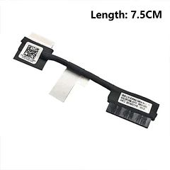 Cable de Alimentación de Repuesto NB07368-1 para Dell Bolt L14 Latitude 3400 0XRTPM 450.0FV09.0011 - GinTai