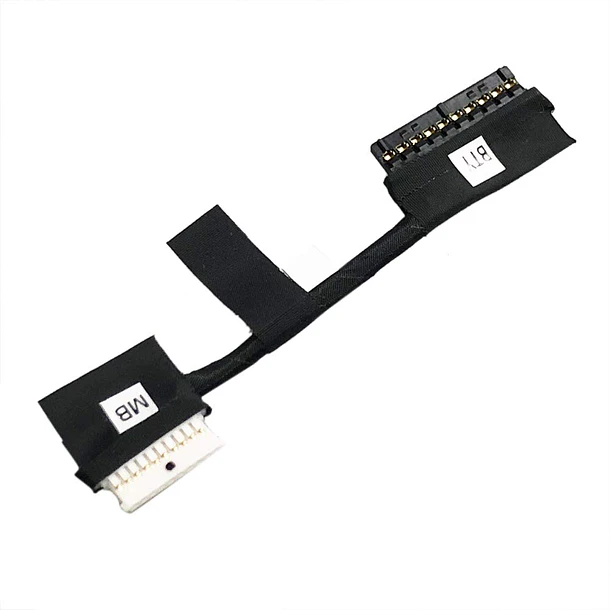 Cable de Alimentación de Repuesto NB07368-1 para Dell Bolt L14 Latitude 3400 0XRTPM 450.0FV09.0011 - GinTai 3
