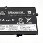 Batería de Repuesto L17L3P52 para Lenovo Thinkpad E590 L580 E595 L590 E490 E495 L480 E485 - Tanch 5