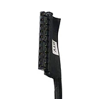 Cable de Alimentación de Repuesto NB07368-1 para Dell Bolt L14 Latitude 3400 0XRTPM 450.0FV09.0011 - GinTai 4