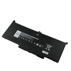 Batería de Repuesto para Dell Latitude 12 7000 7280 7290 13 7000 7380 7390 - Bituli